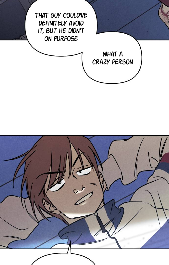 Do You Want Me to Lend You a Lighter? Chapter 28 - page 12