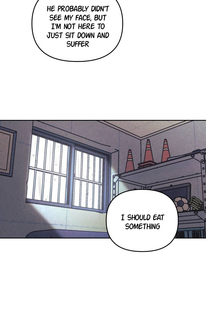 Do You Want Me to Lend You a Lighter? Chapter 28 - page 13