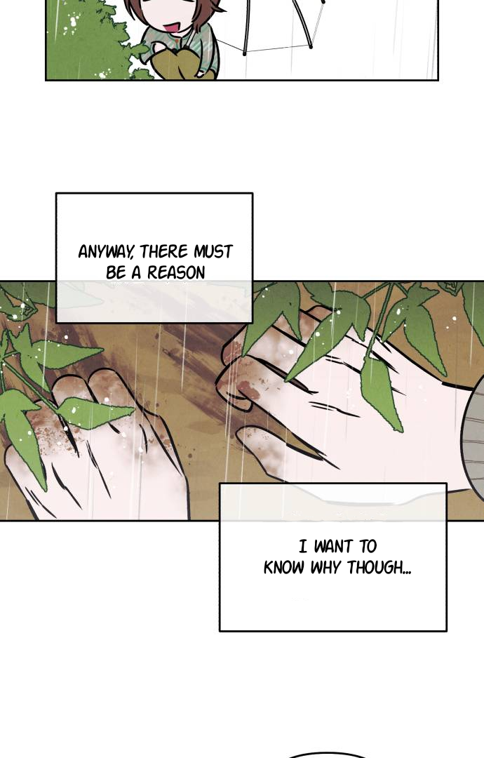 Do You Want Me to Lend You a Lighter? Chapter 28 - page 18