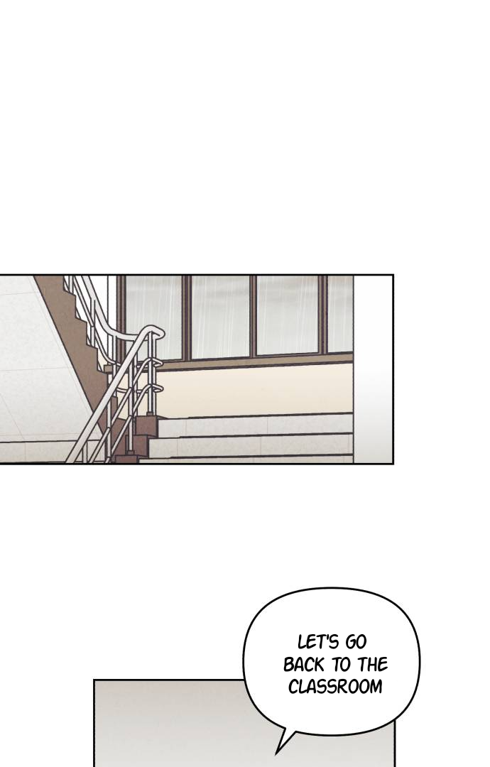Do You Want Me to Lend You a Lighter? Chapter 28 - page 23
