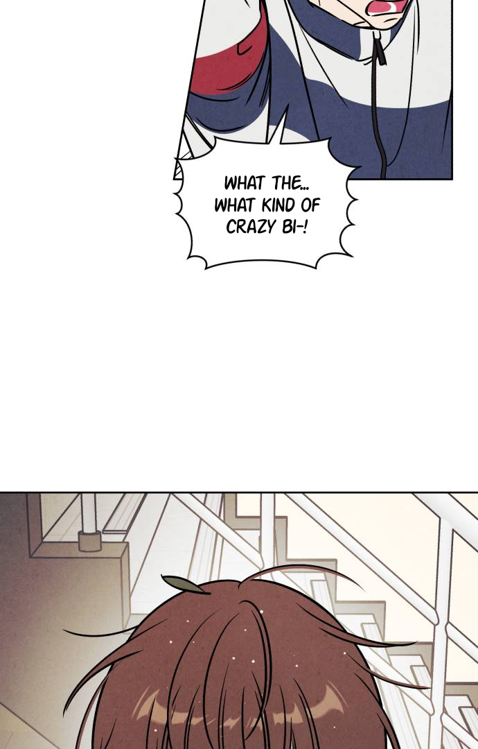 Do You Want Me to Lend You a Lighter? Chapter 28 - page 26