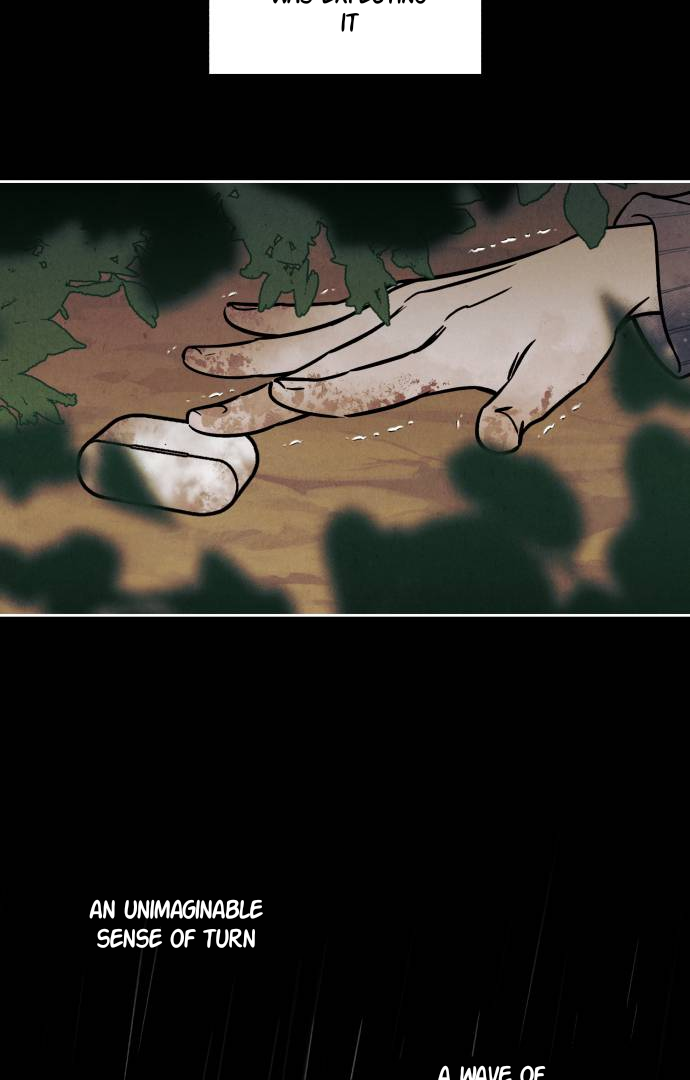 Do You Want Me to Lend You a Lighter? Chapter 28 - page 38