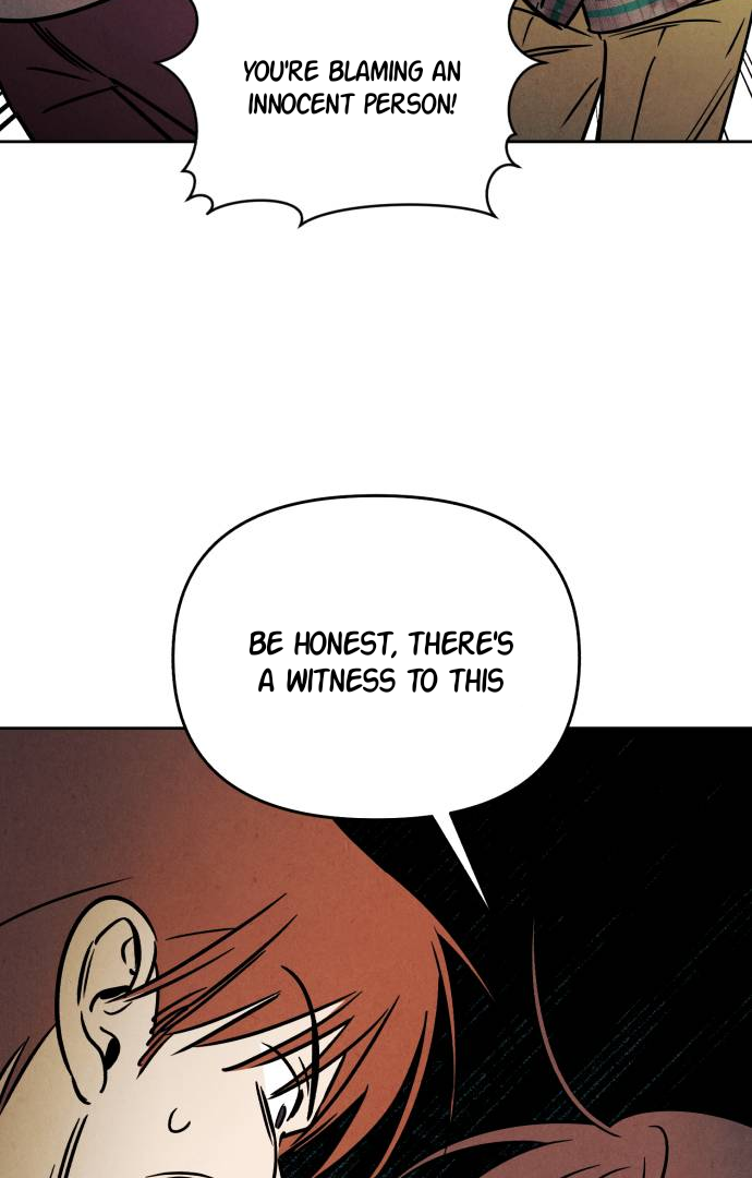 Do You Want Me to Lend You a Lighter? Chapter 28 - page 42