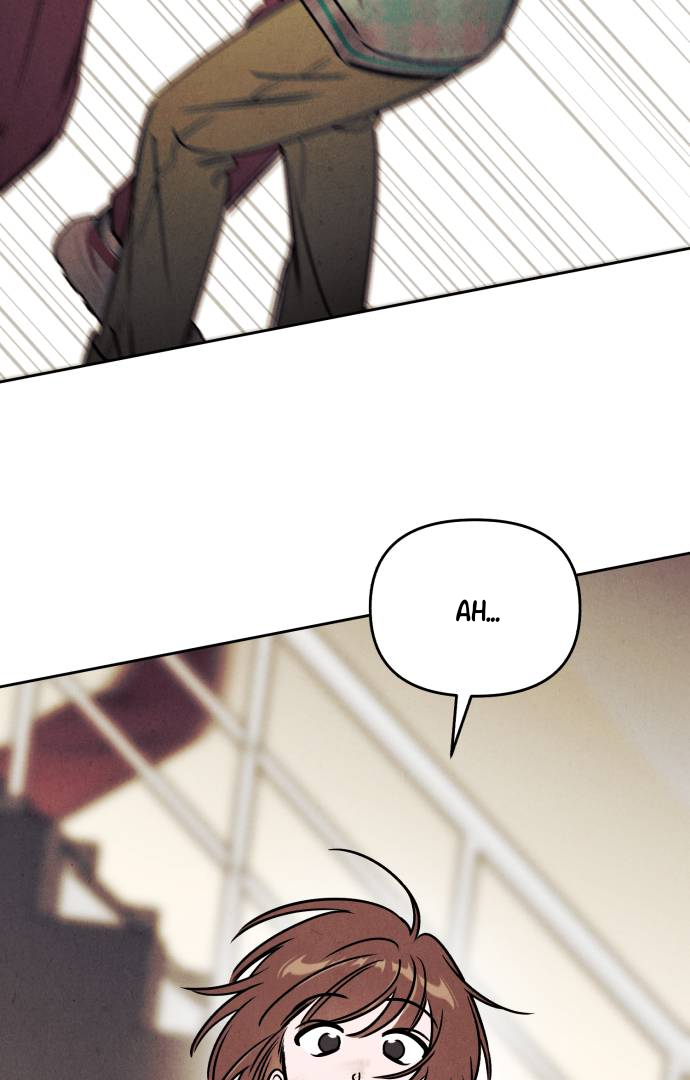 Do You Want Me to Lend You a Lighter? Chapter 28 - page 47