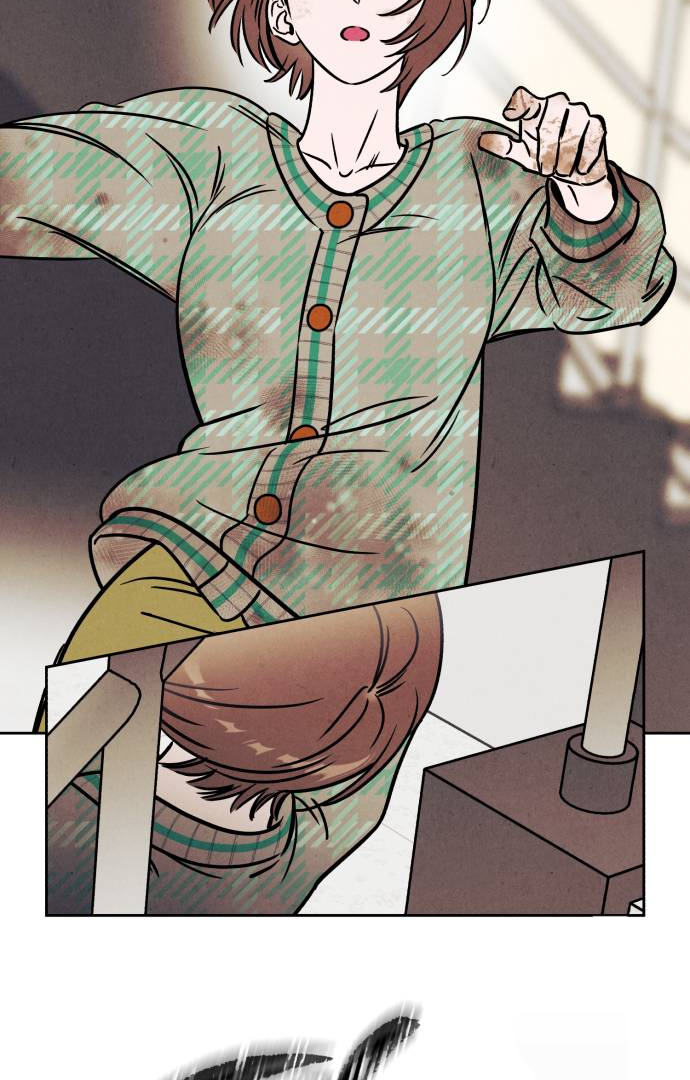 Do You Want Me to Lend You a Lighter? Chapter 28 - page 48