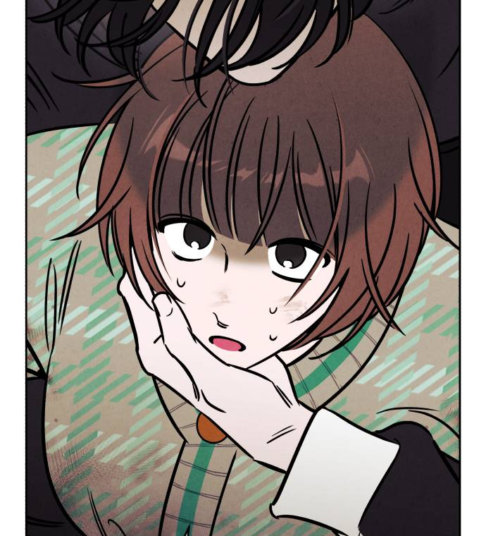 Do You Want Me to Lend You a Lighter? Chapter 28 - page 51