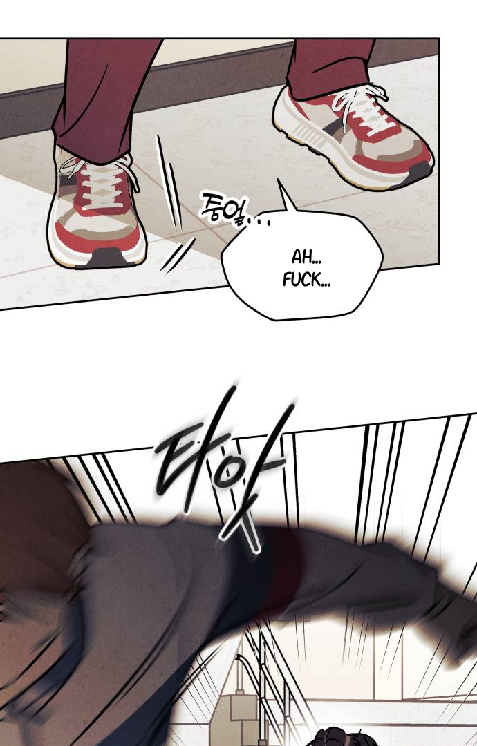 Do You Want Me to Lend You a Lighter? Chapter 28 - page 55