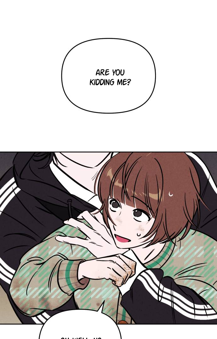 Do You Want Me to Lend You a Lighter? Chapter 28 - page 59