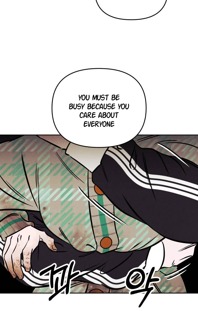 Do You Want Me to Lend You a Lighter? Chapter 28 - page 62