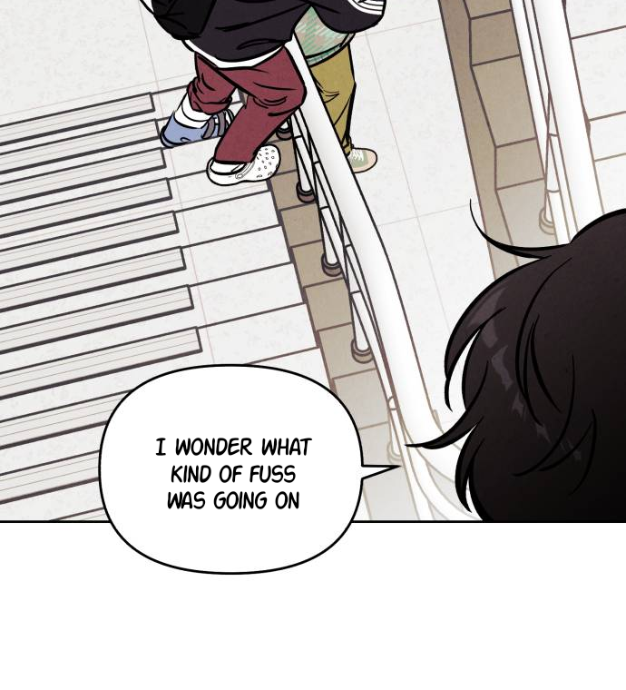 Do You Want Me to Lend You a Lighter? Chapter 28 - page 66
