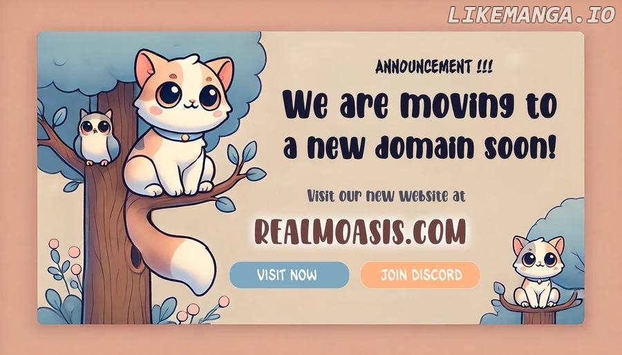 HEALING LIFE THROUGH CAMPING IN ANOTHER WORLD Chapter 34 - page 22