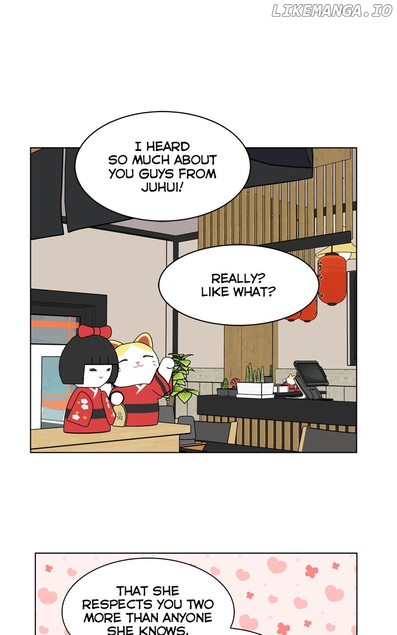 The Dog Diaries Chapter 174 - page 30