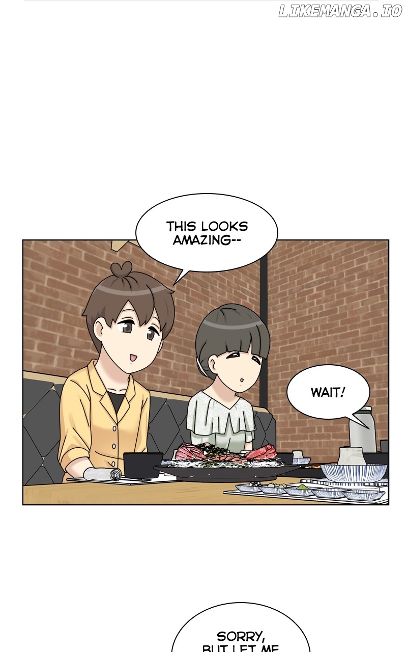 The Dog Diaries Chapter 174 - page 33