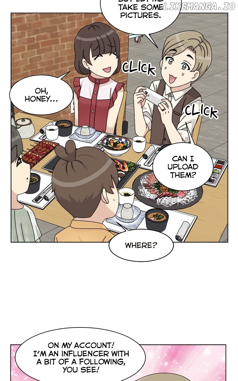 The Dog Diaries Chapter 174 - page 34