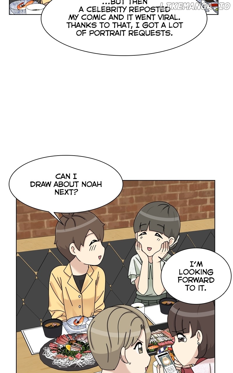 The Dog Diaries Chapter 174 - page 45