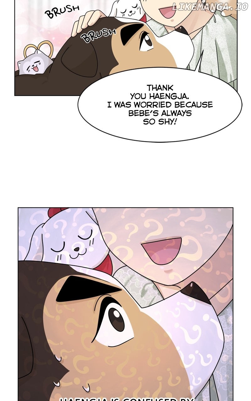 The Dog Diaries Chapter 175 - page 5