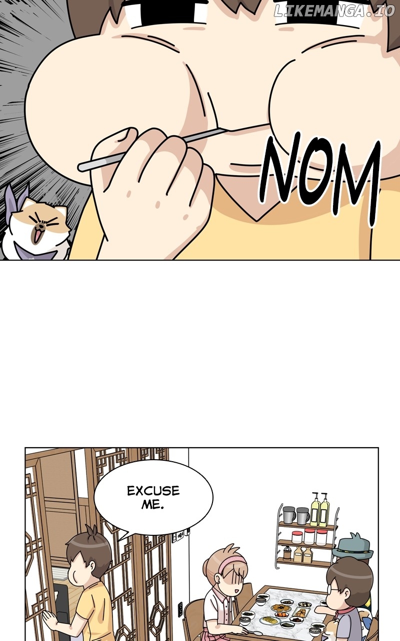 The Dog Diaries Chapter 175 - page 18