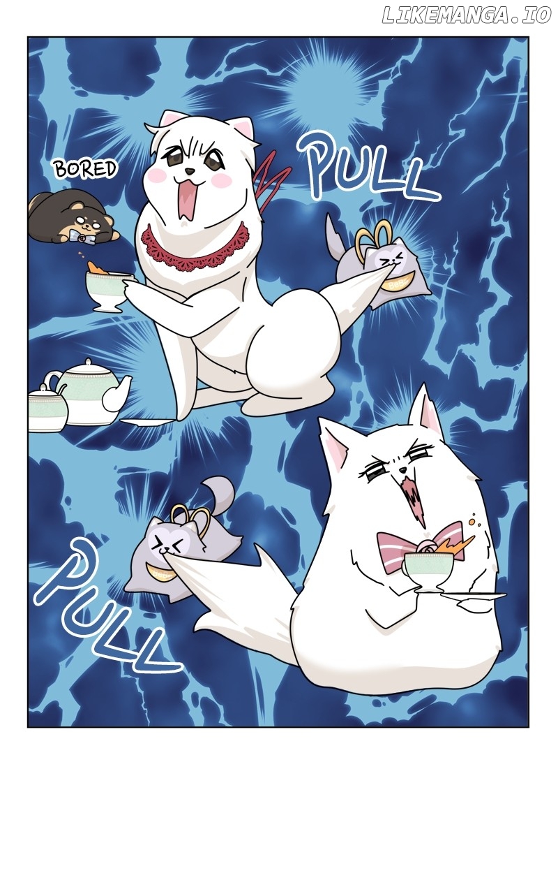 The Dog Diaries Chapter 175 - page 28
