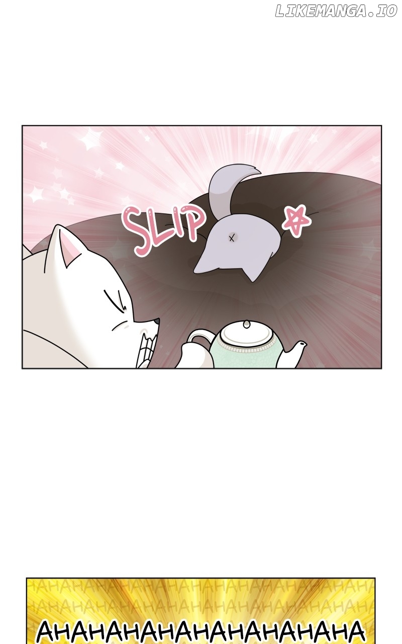 The Dog Diaries Chapter 175 - page 30