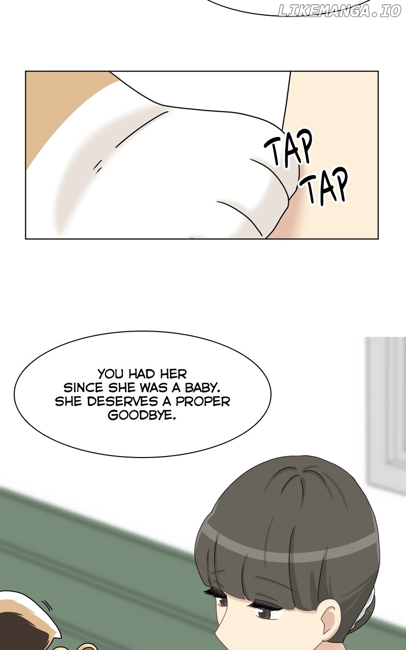 The Dog Diaries Chapter 175 - page 40