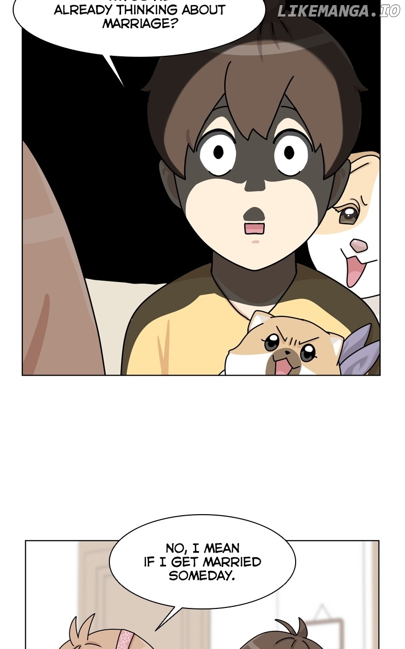 The Dog Diaries Chapter 175 - page 62