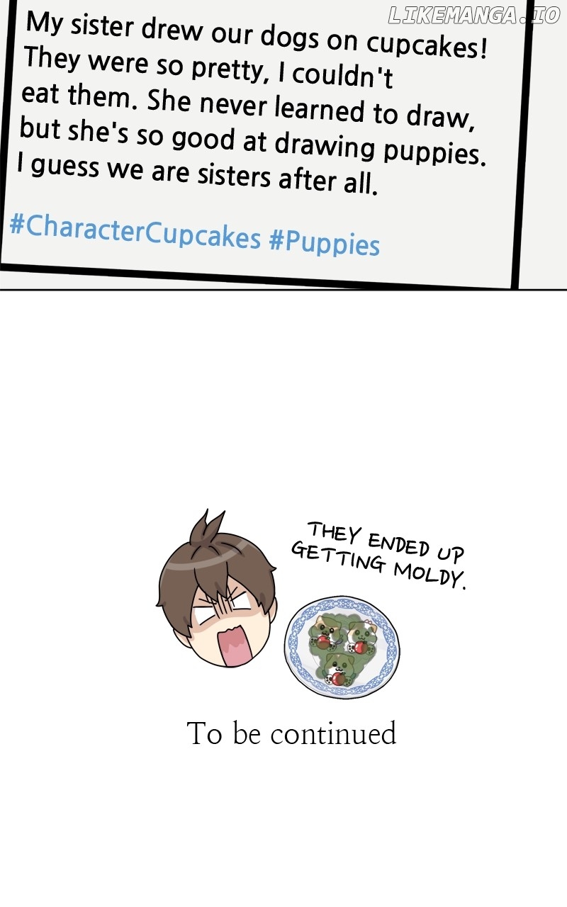 The Dog Diaries Chapter 175 - page 70