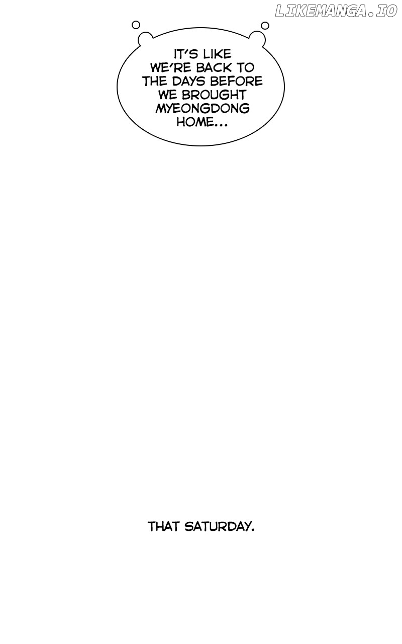 The Dog Diaries Chapter 176 - page 5
