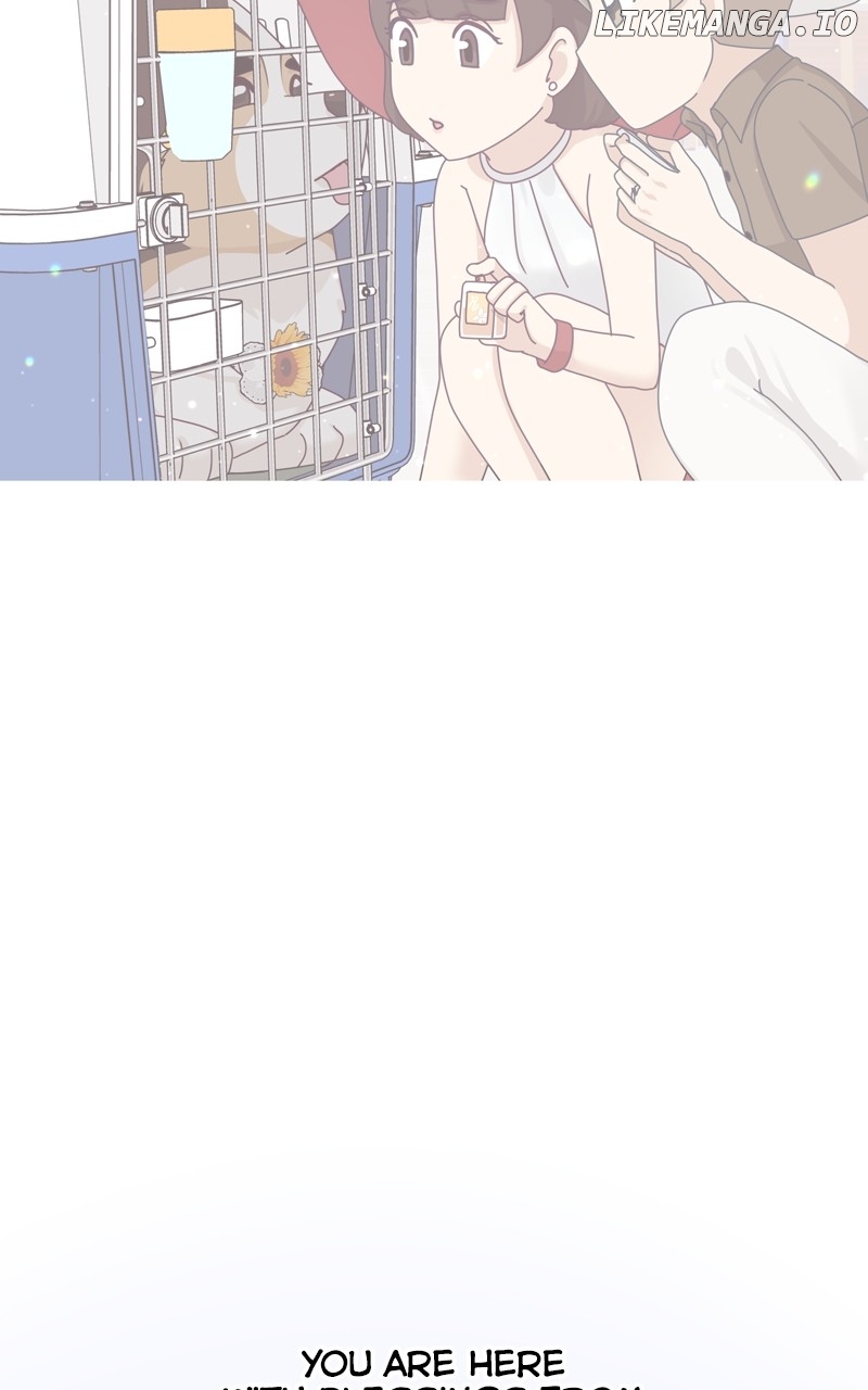 The Dog Diaries Chapter 177 - page 59