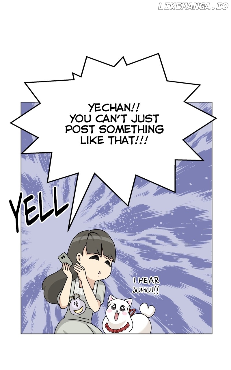 The Dog Diaries Chapter 178 - page 12