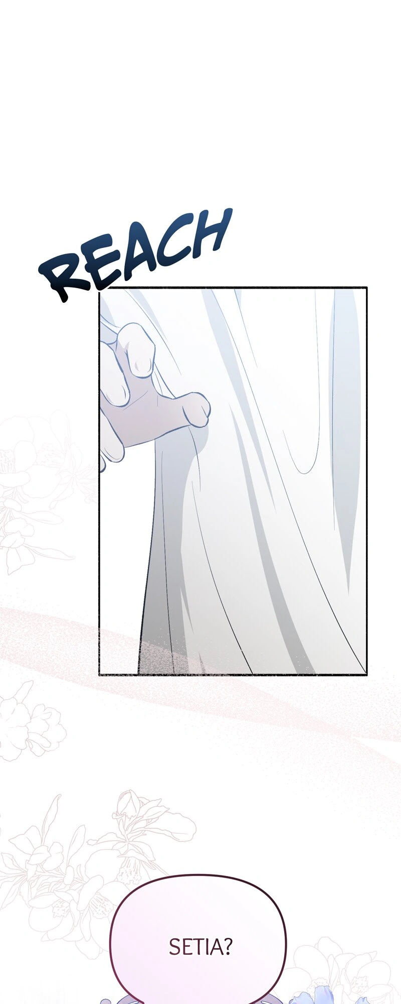 My Angelic Husband is actually a Devil in Disguise Chapter 85 - page 1