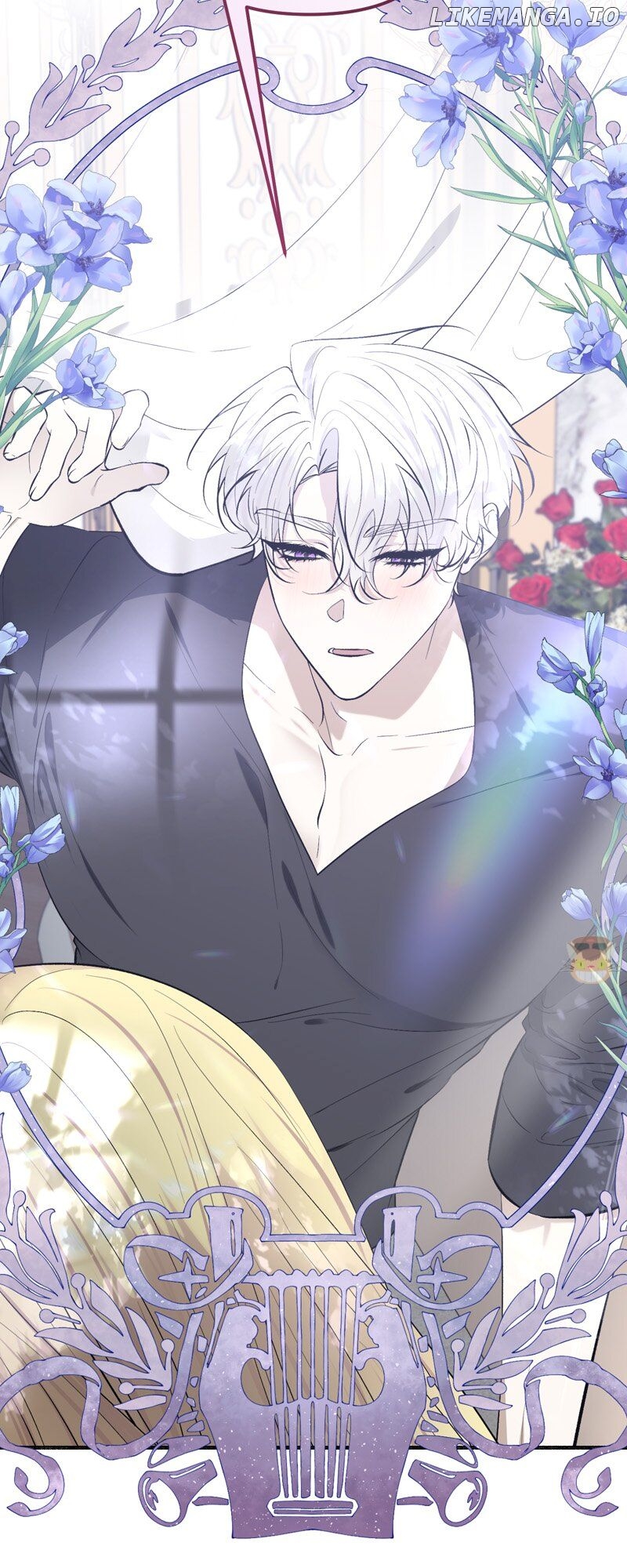 My Angelic Husband is actually a Devil in Disguise Chapter 85 - page 2