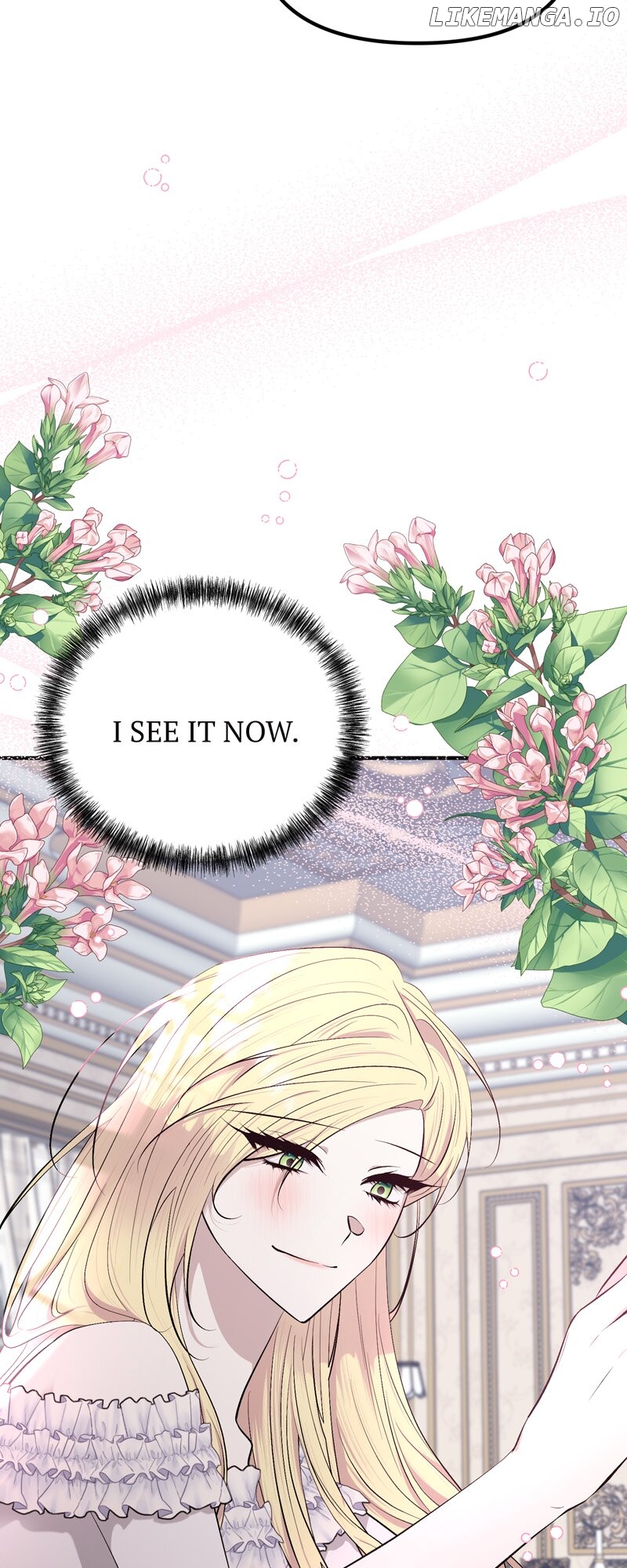 My Angelic Husband is actually a Devil in Disguise Chapter 85 - page 6