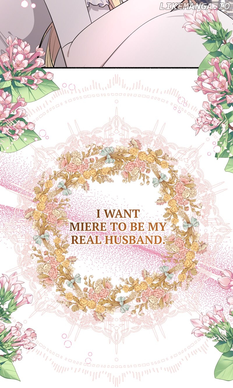 My Angelic Husband is actually a Devil in Disguise Chapter 85 - page 7
