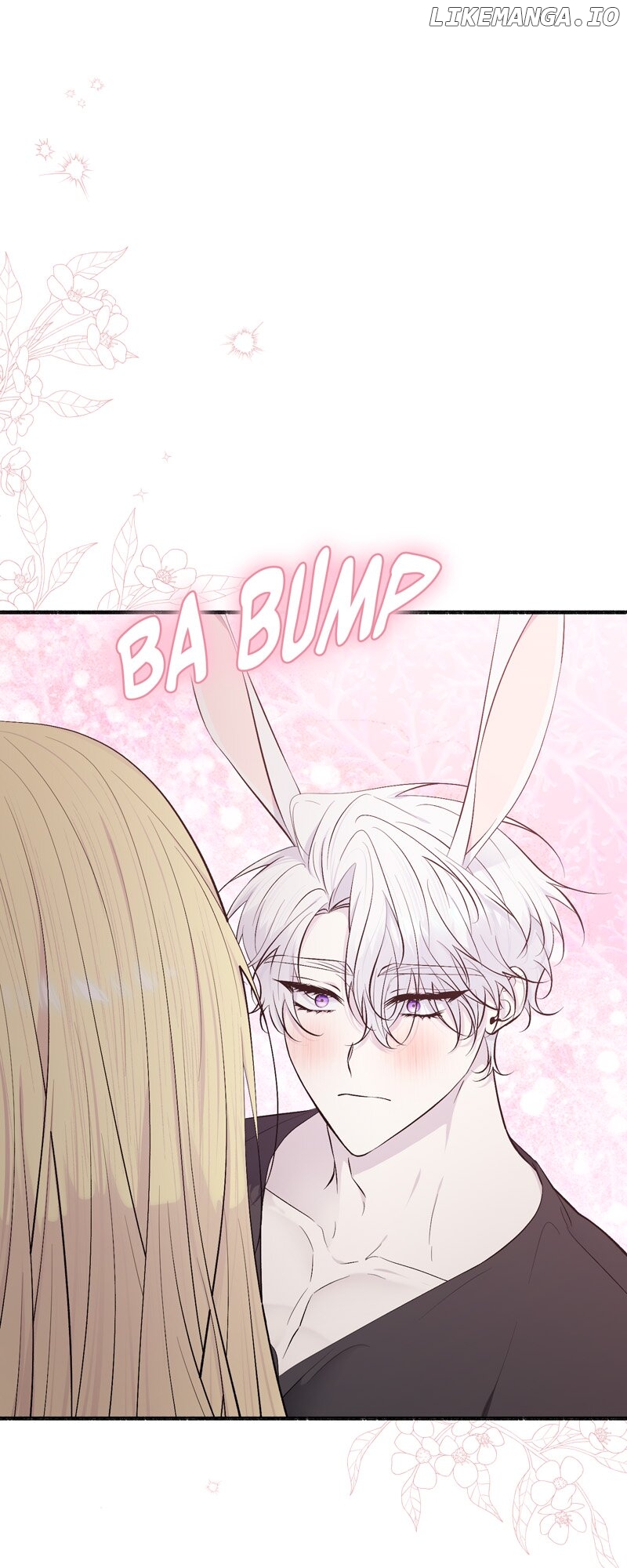 My Angelic Husband is actually a Devil in Disguise Chapter 85 - page 8