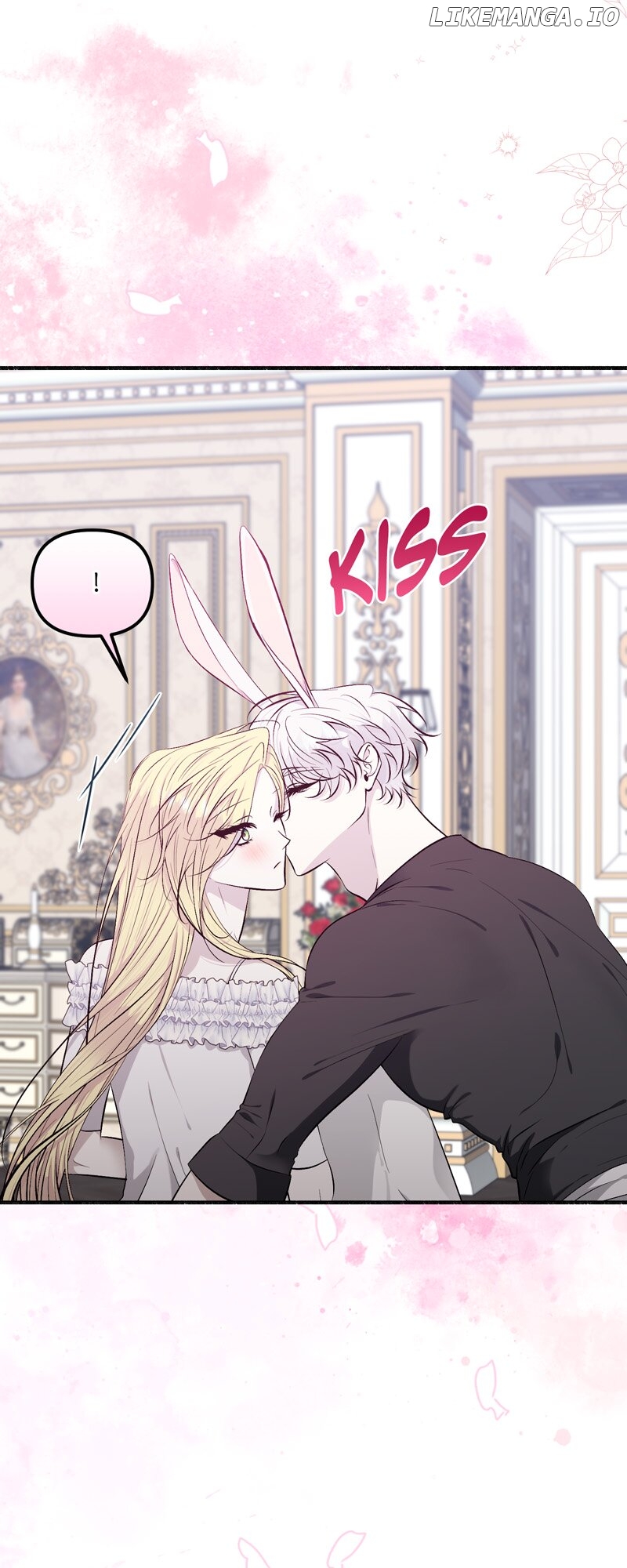 My Angelic Husband is actually a Devil in Disguise Chapter 85 - page 9