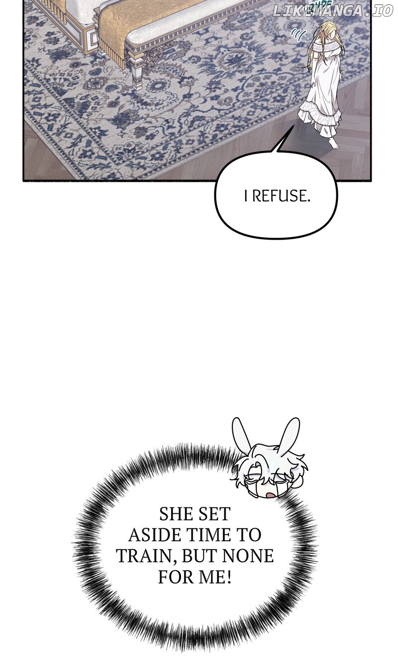 My Angelic Husband is actually a Devil in Disguise Chapter 85 - page 14