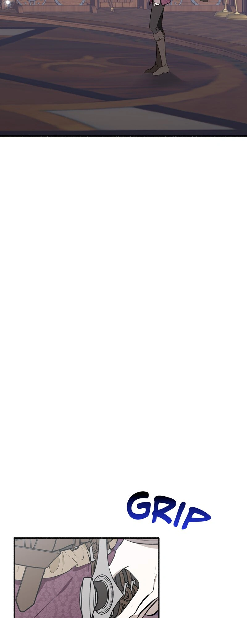 My Angelic Husband is actually a Devil in Disguise Chapter 85 - page 16