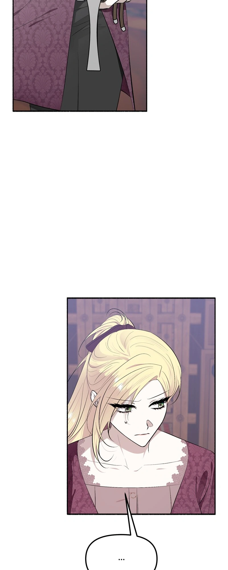 My Angelic Husband is actually a Devil in Disguise Chapter 85 - page 17