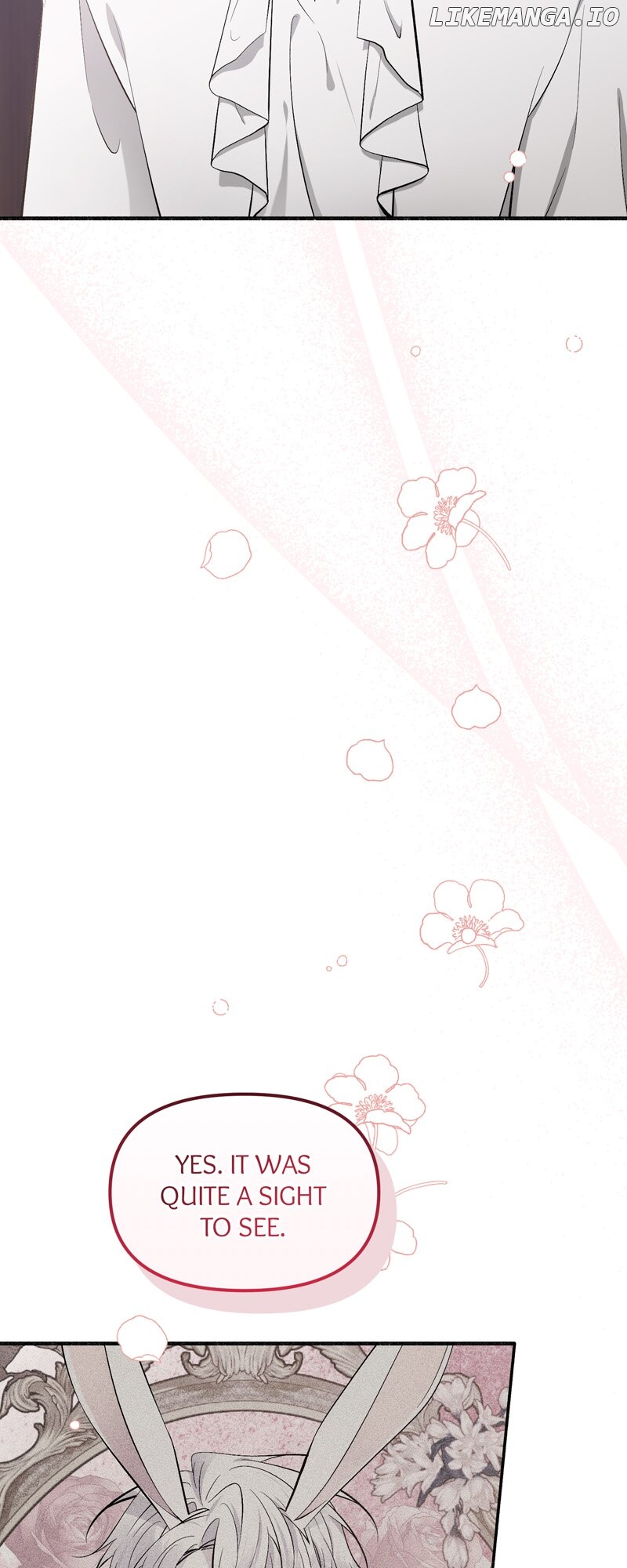 My Angelic Husband is actually a Devil in Disguise Chapter 85 - page 23