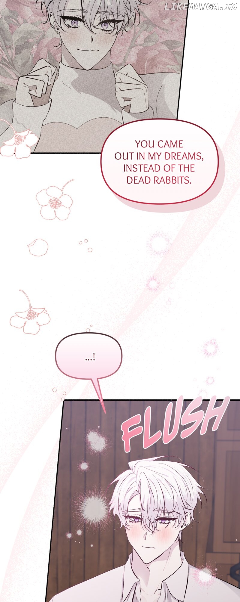 My Angelic Husband is actually a Devil in Disguise Chapter 85 - page 24