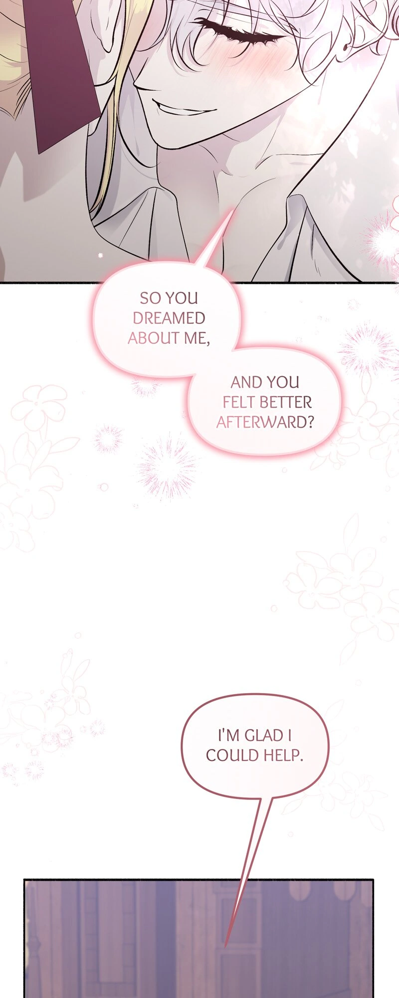 My Angelic Husband is actually a Devil in Disguise Chapter 85 - page 27