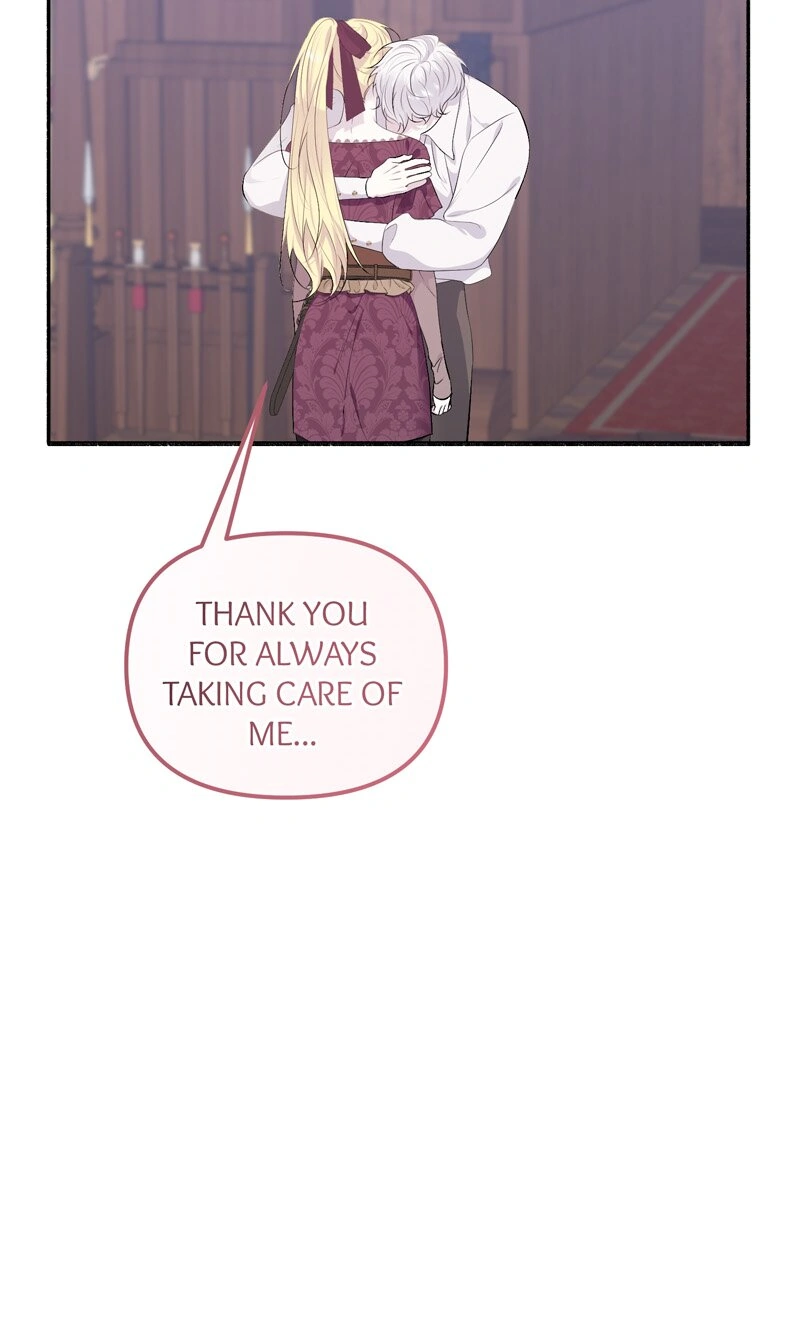 My Angelic Husband is actually a Devil in Disguise Chapter 85 - page 28