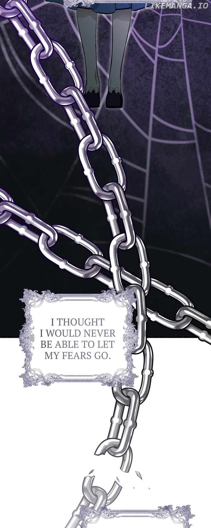 My Angelic Husband is actually a Devil in Disguise Chapter 85 - page 30