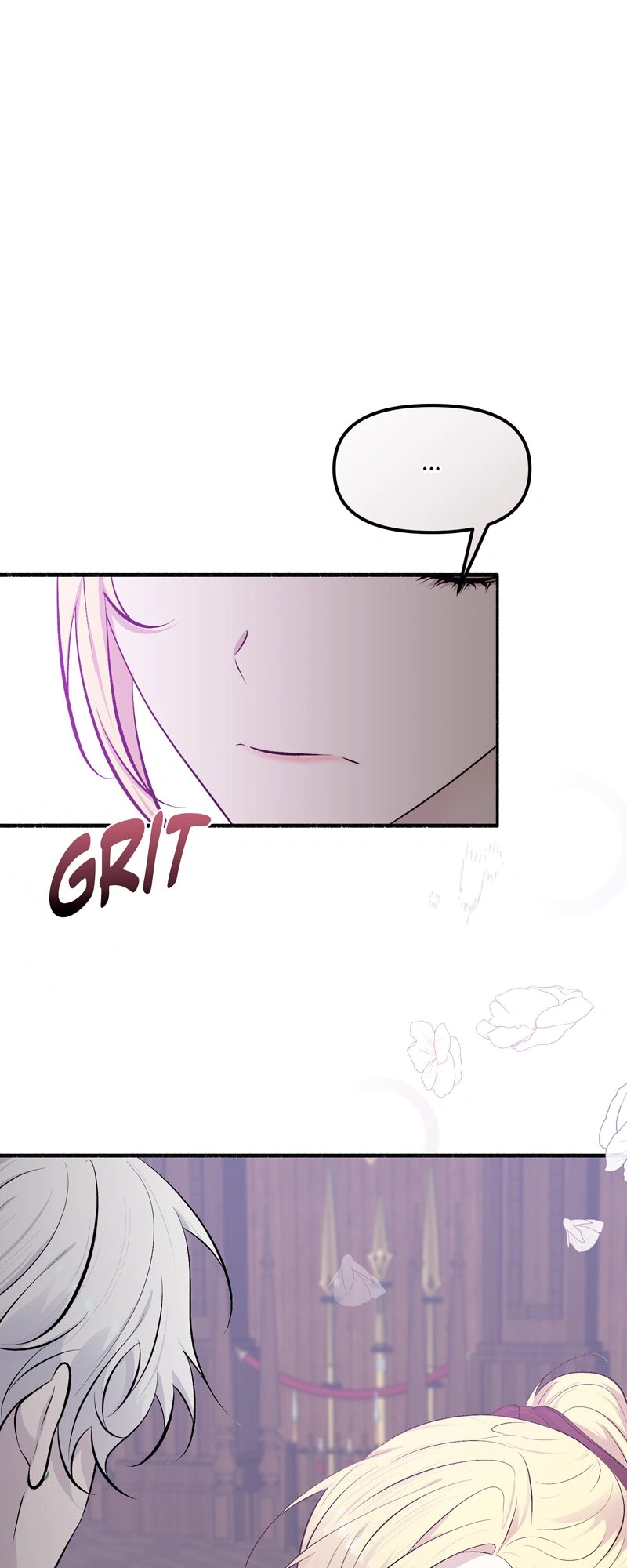 My Angelic Husband is actually a Devil in Disguise Chapter 85 - page 34