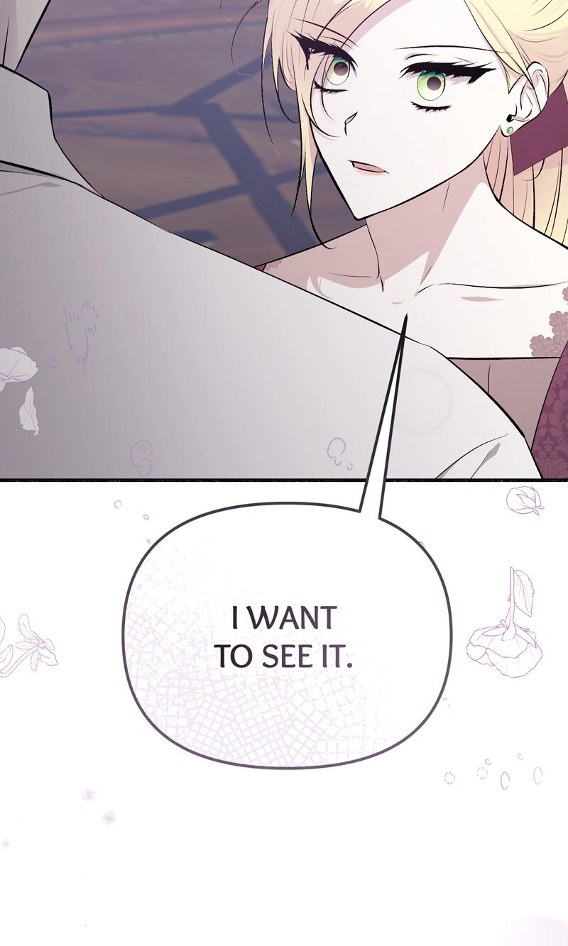 My Angelic Husband is actually a Devil in Disguise Chapter 85 - page 35