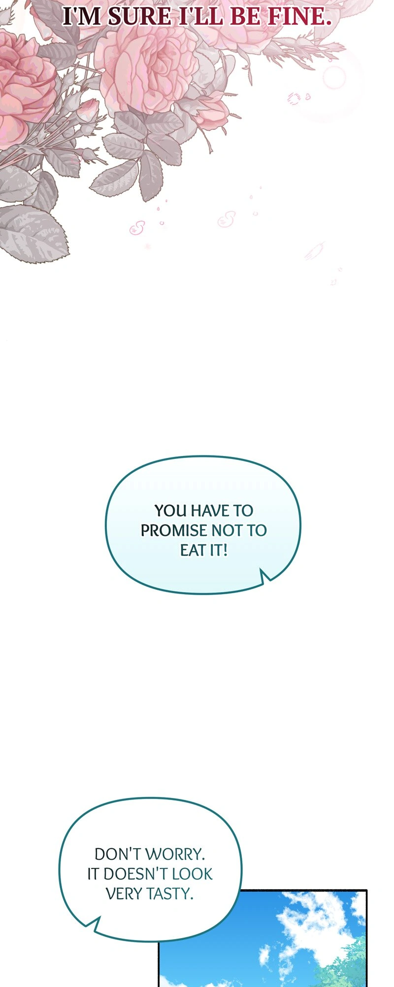 My Angelic Husband is actually a Devil in Disguise Chapter 85 - page 38