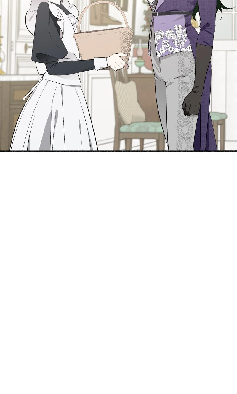 My Angelic Husband is actually a Devil in Disguise Chapter 85 - page 42