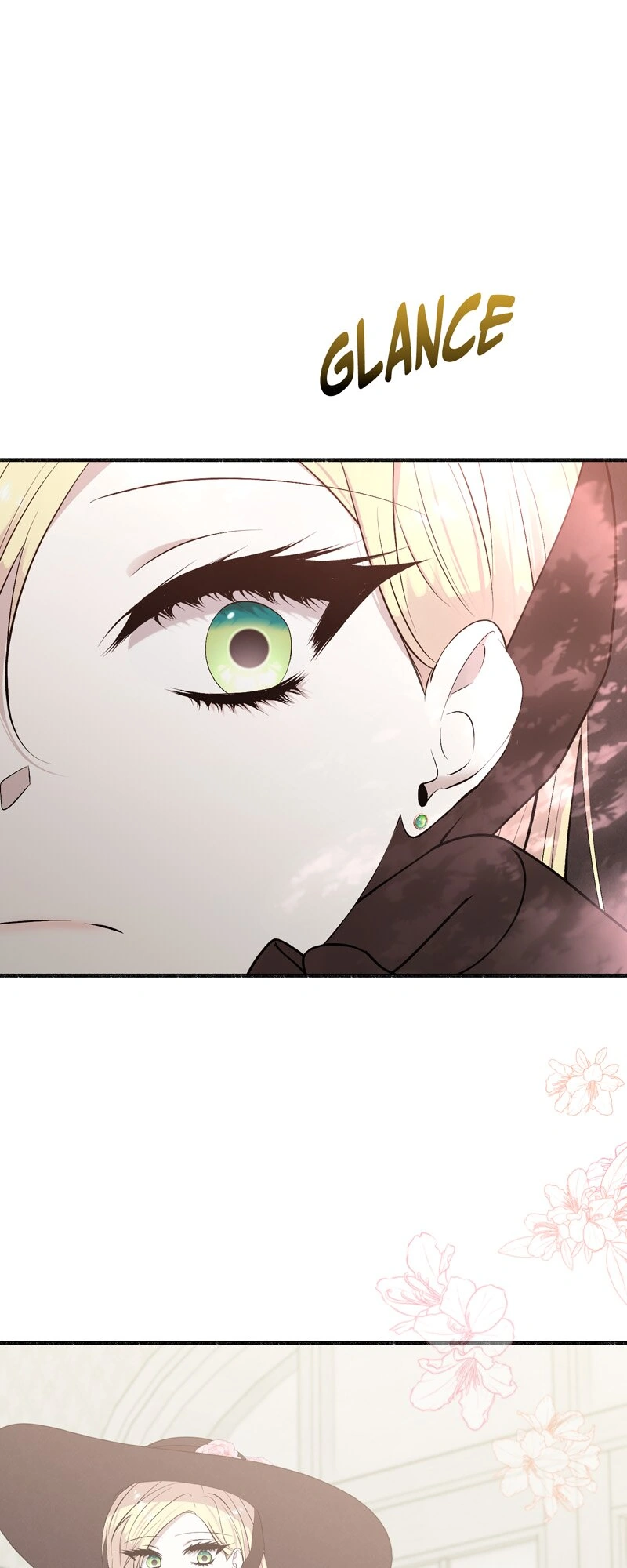 My Angelic Husband is actually a Devil in Disguise Chapter 85 - page 44