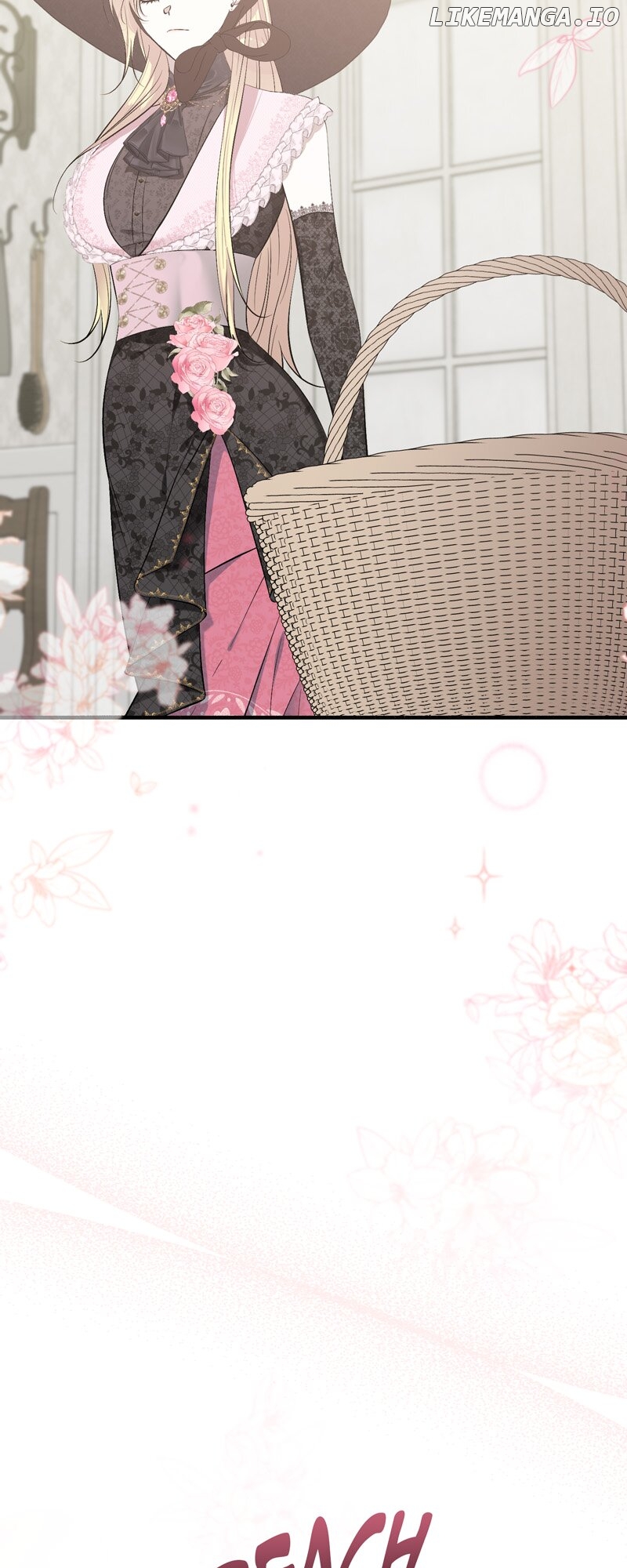 My Angelic Husband is actually a Devil in Disguise Chapter 85 - page 45