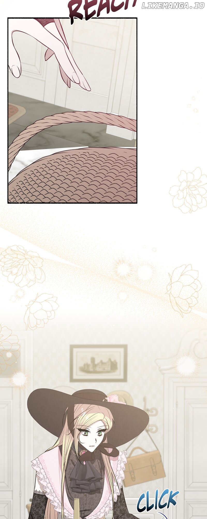 My Angelic Husband is actually a Devil in Disguise Chapter 85 - page 46